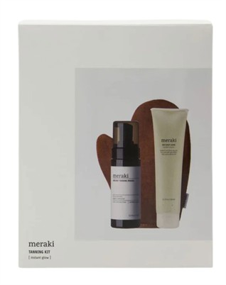 Tanning Kit - Geschenkbox